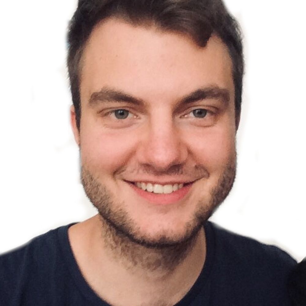 Linus Vogt