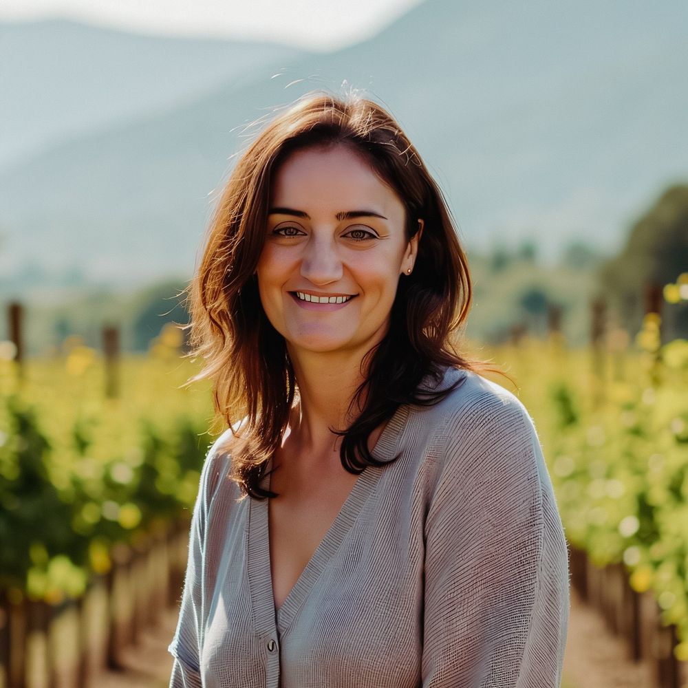 View + Vine • Laura McGlynn