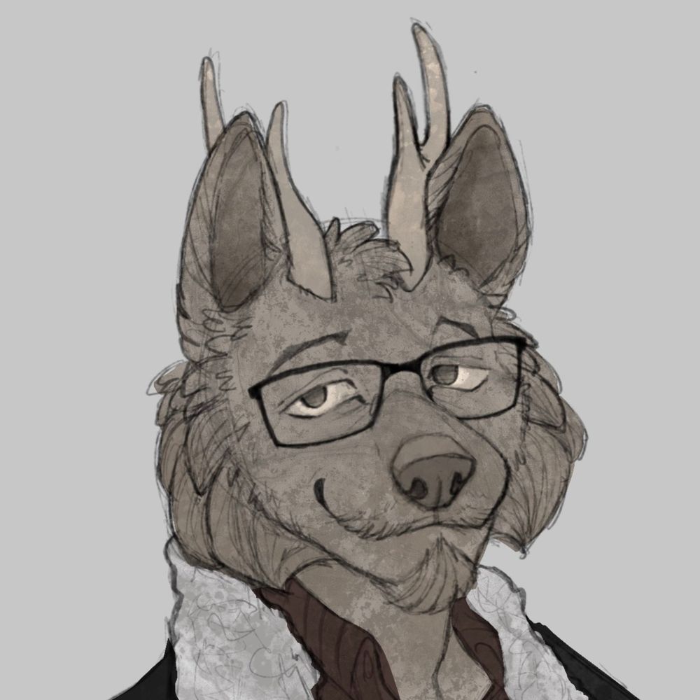 Fur Etchings