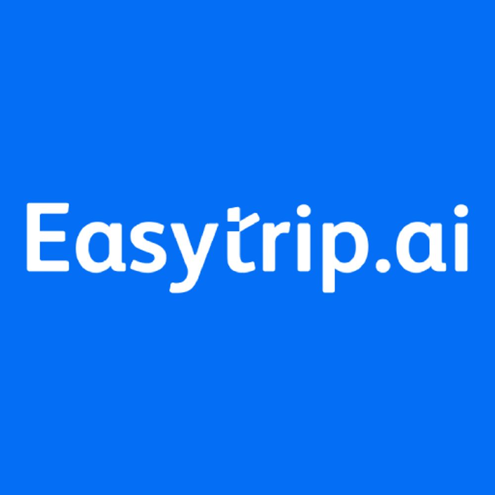 Easytrip.ai - Free Trip Planner AI