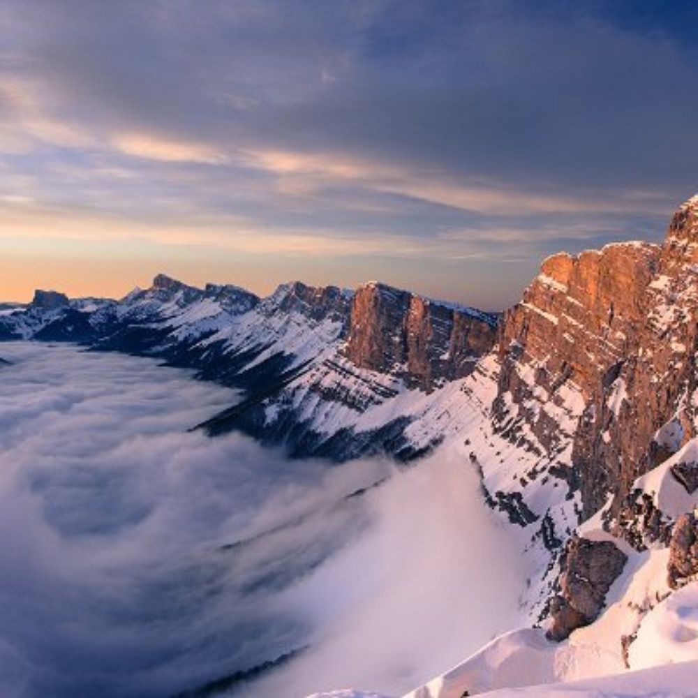 Vercors Trieves