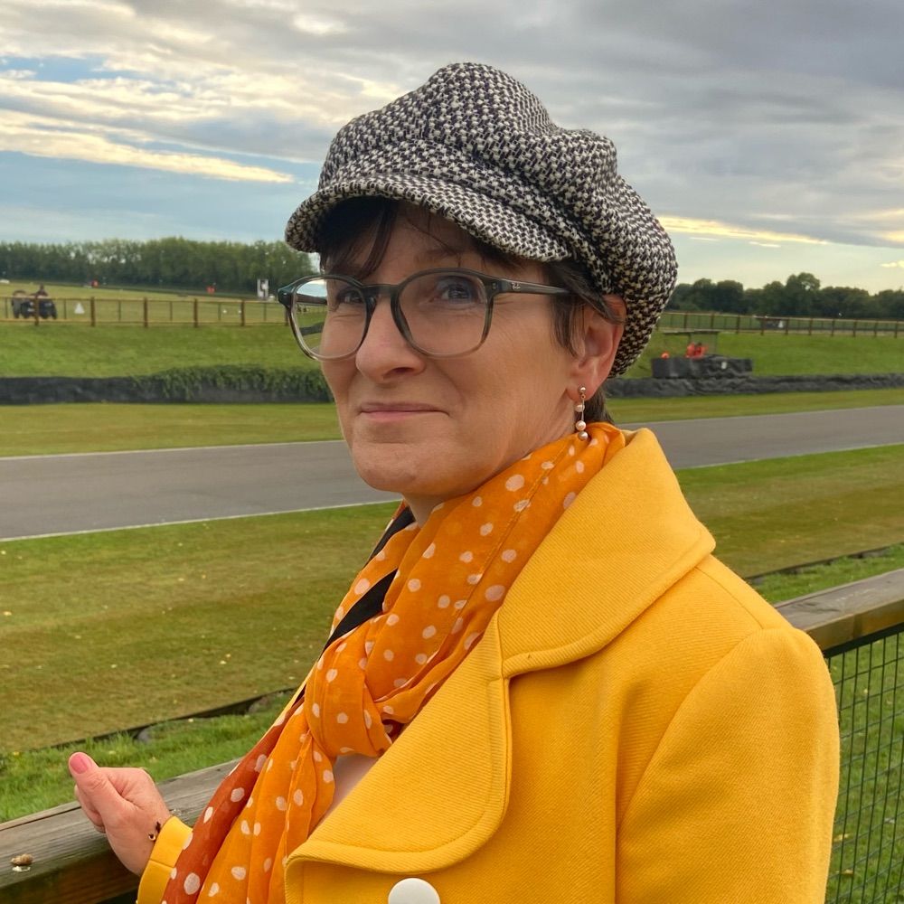 Caroline Watts