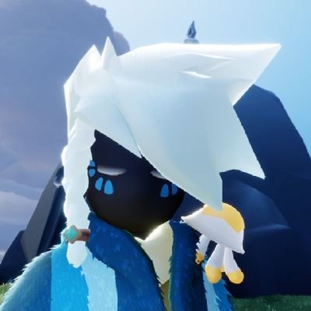 ナツ_Sky