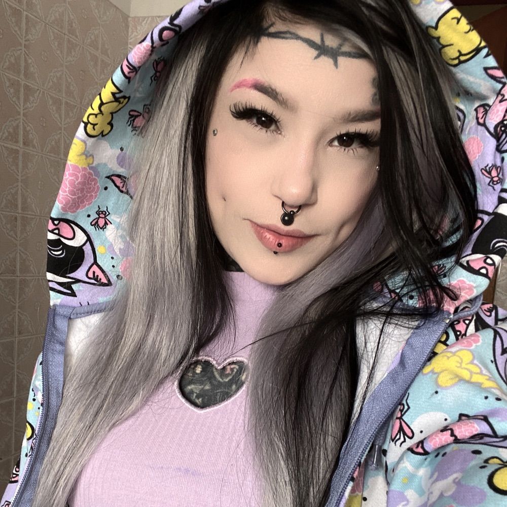 ✖️𝔐𝔞𝔯𝔦𝔩𝔶𝔫🫧✖️