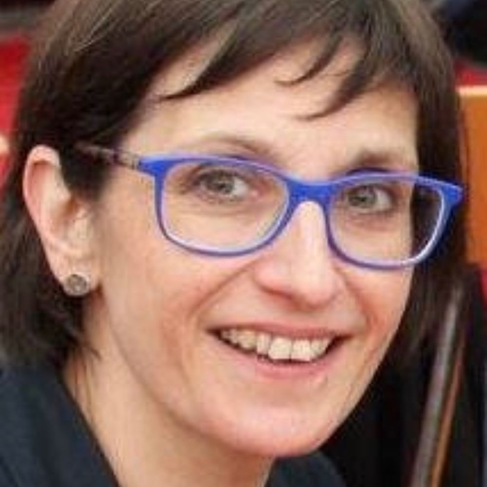 Tanita Casci 