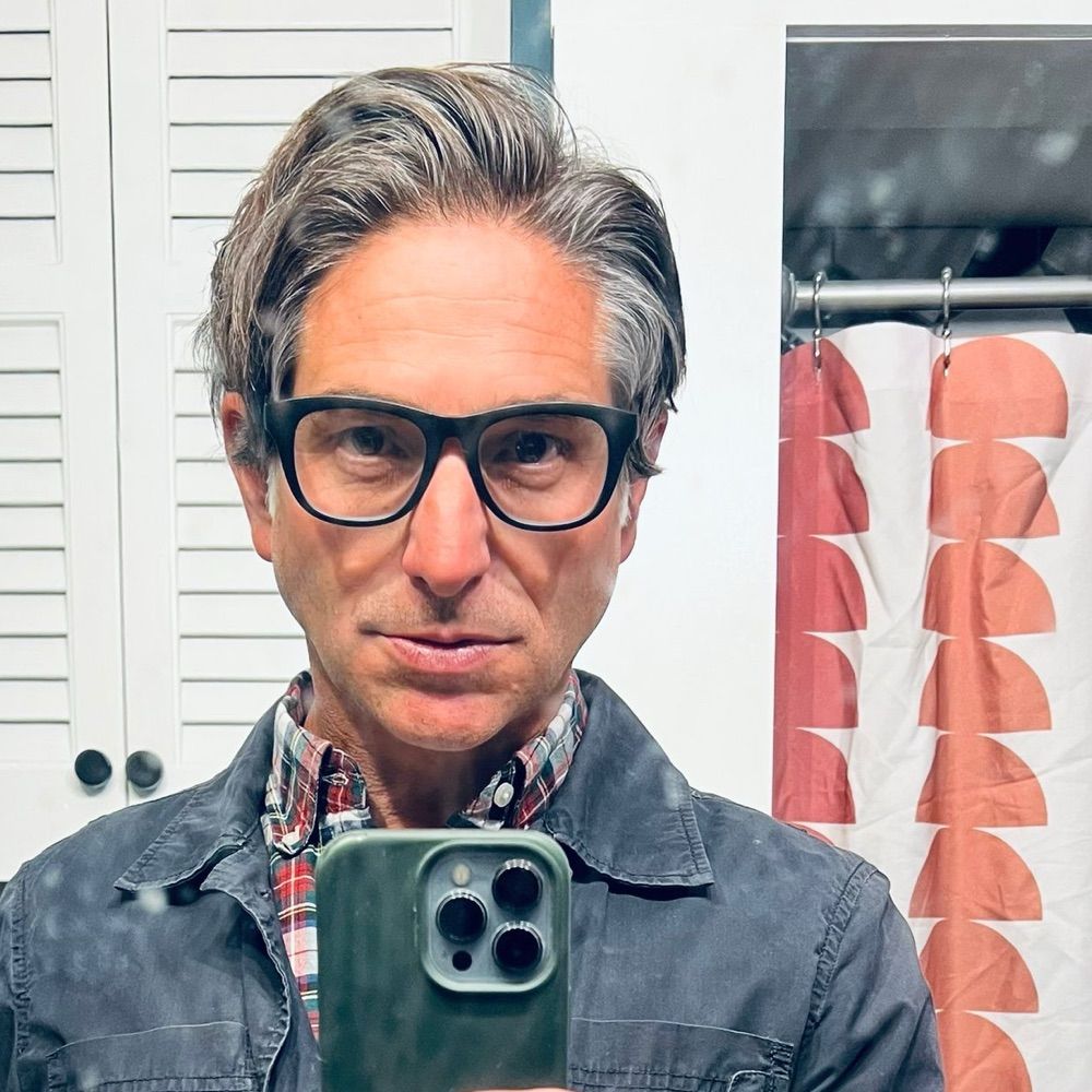 David Baumgartner