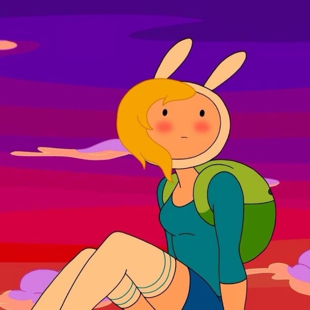 fioninha