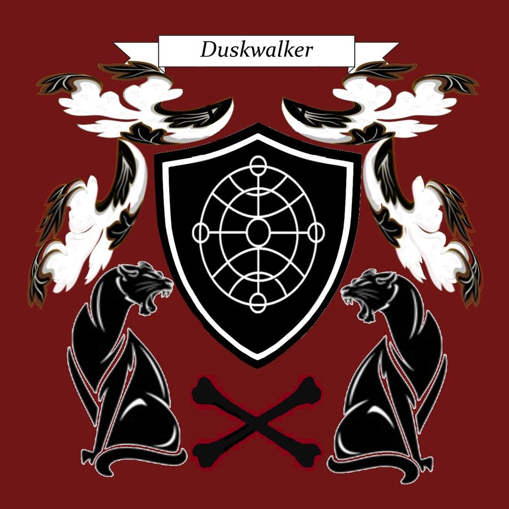 Tabbicatt Duskwalker