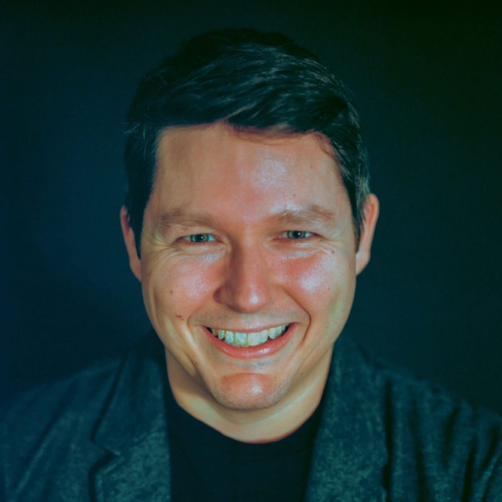 Alexandre Gauthier