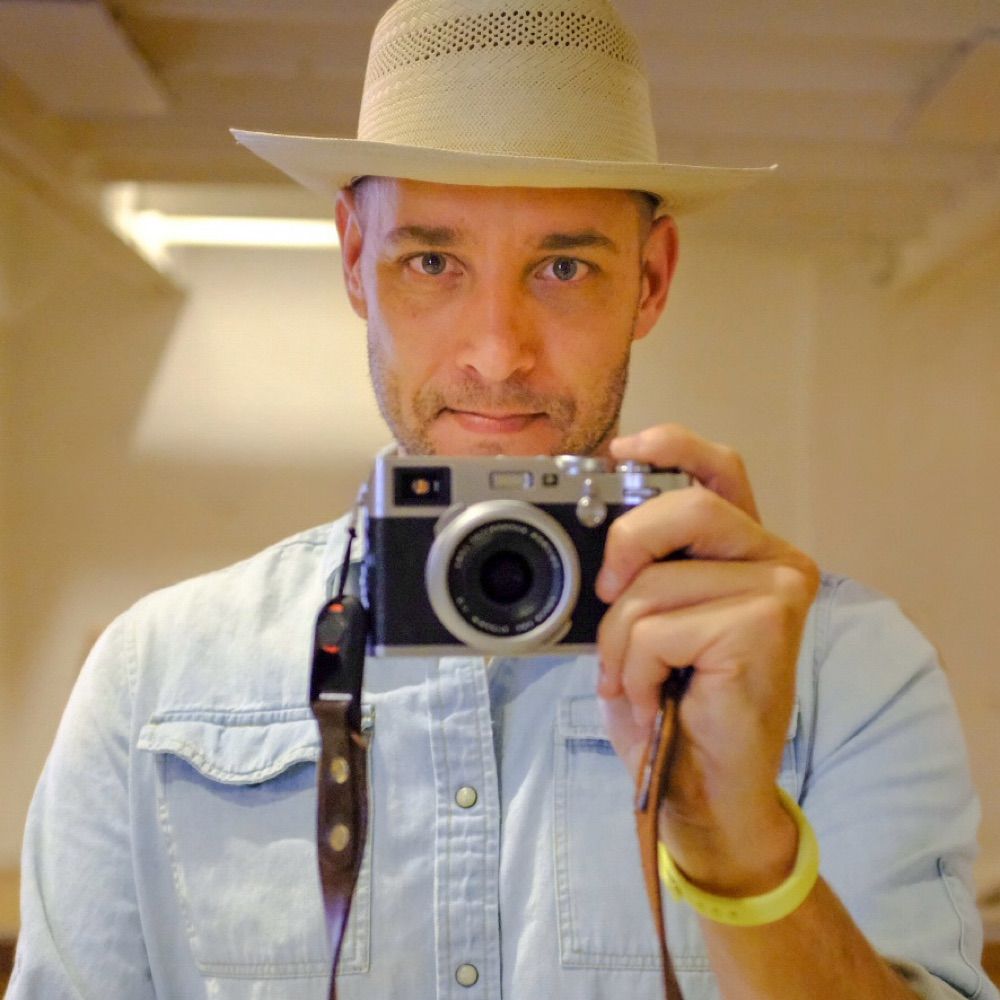 Zack Parker