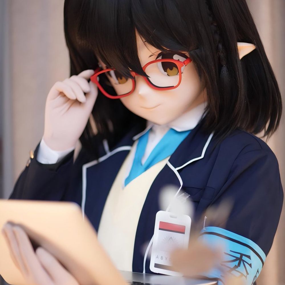 圈儿