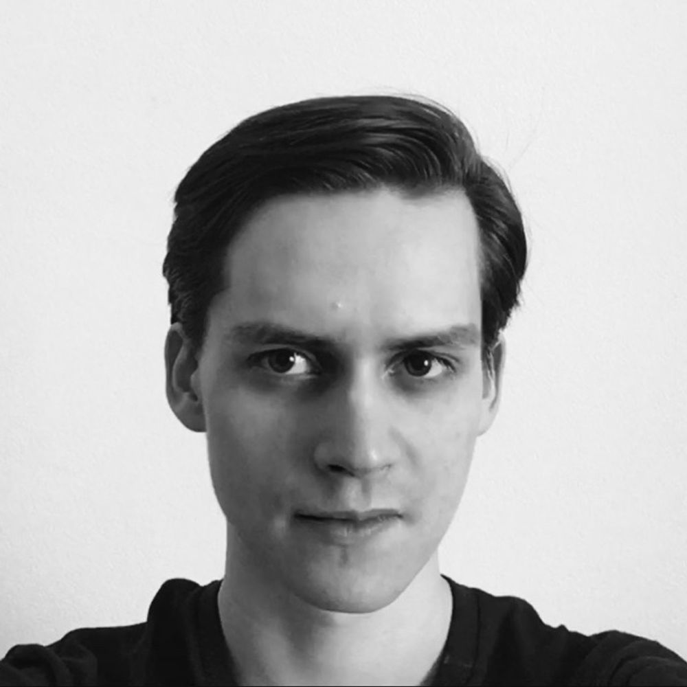 Oleg Barinov