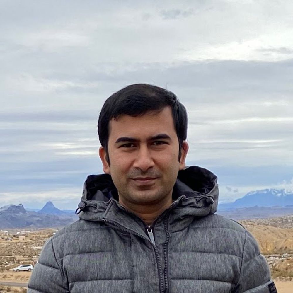 Navaneeth Krishna Rajeeva Pandian