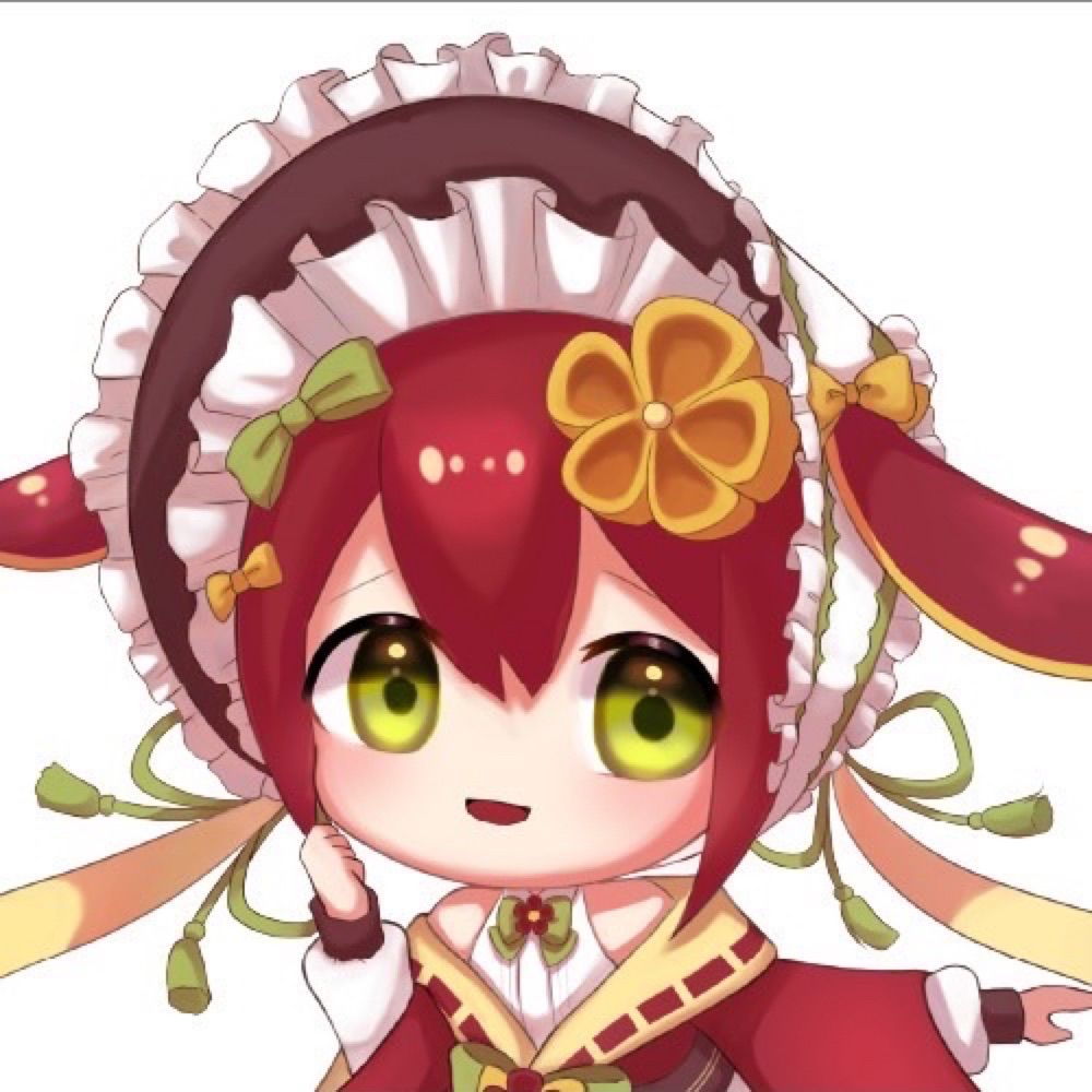 卯月りんご🍎