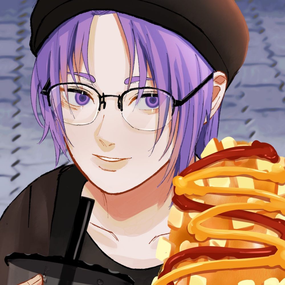 Tatako's avatar