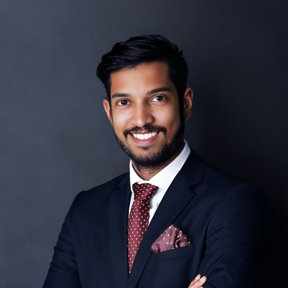 Rutam • Gen AI Pro • Freelancer