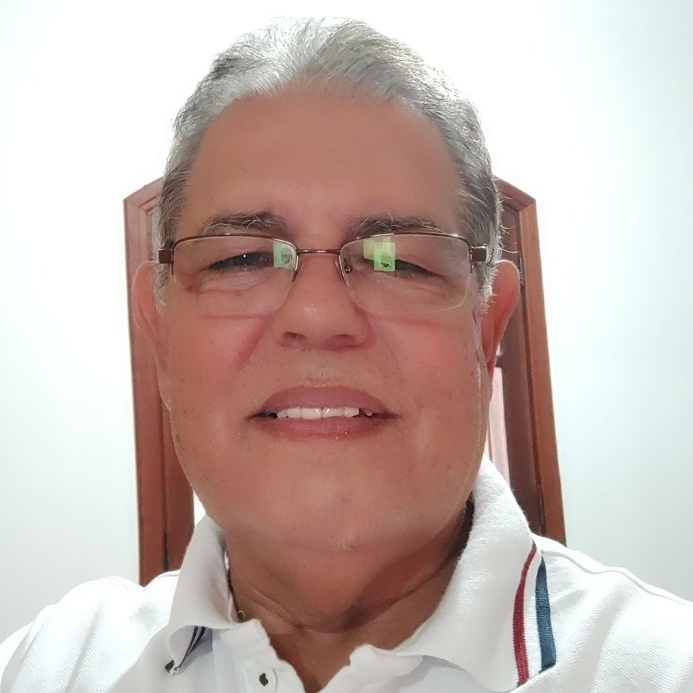 Antonio Lima  🚩🚩