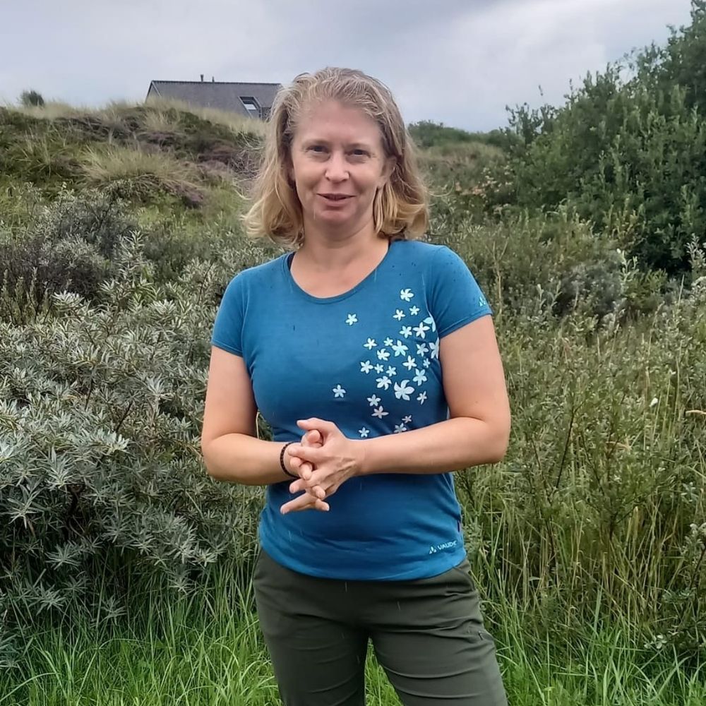 Annerieke vdB