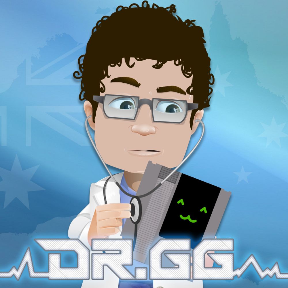 Doctor_Gg