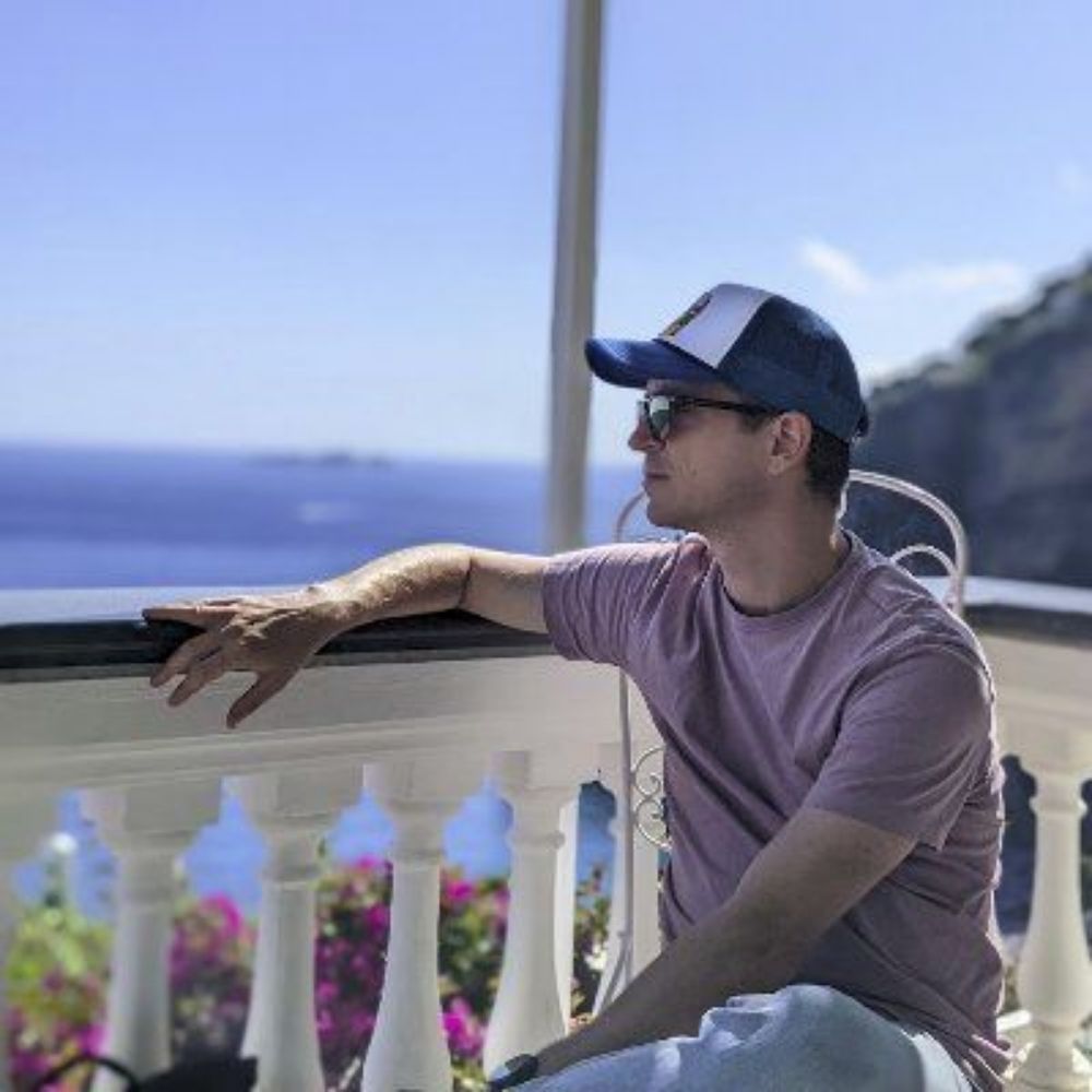 Daniel Weitzel