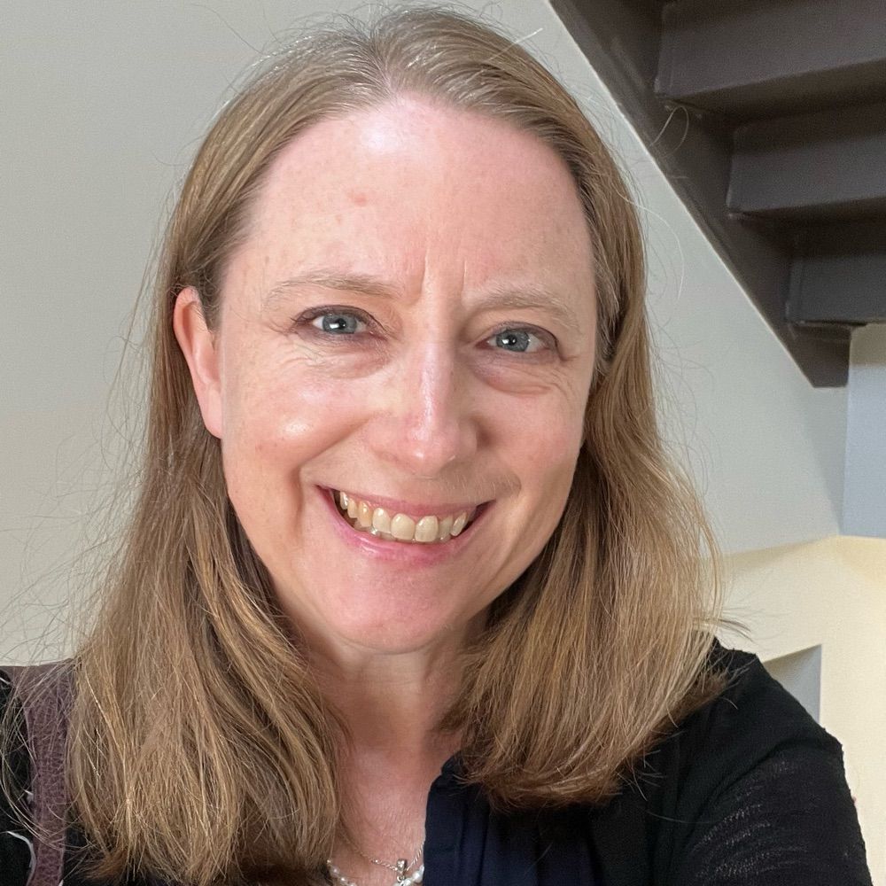 Amy Ritterbusch