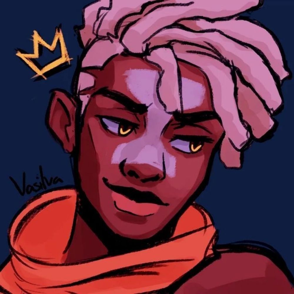 Max ⏳🔥