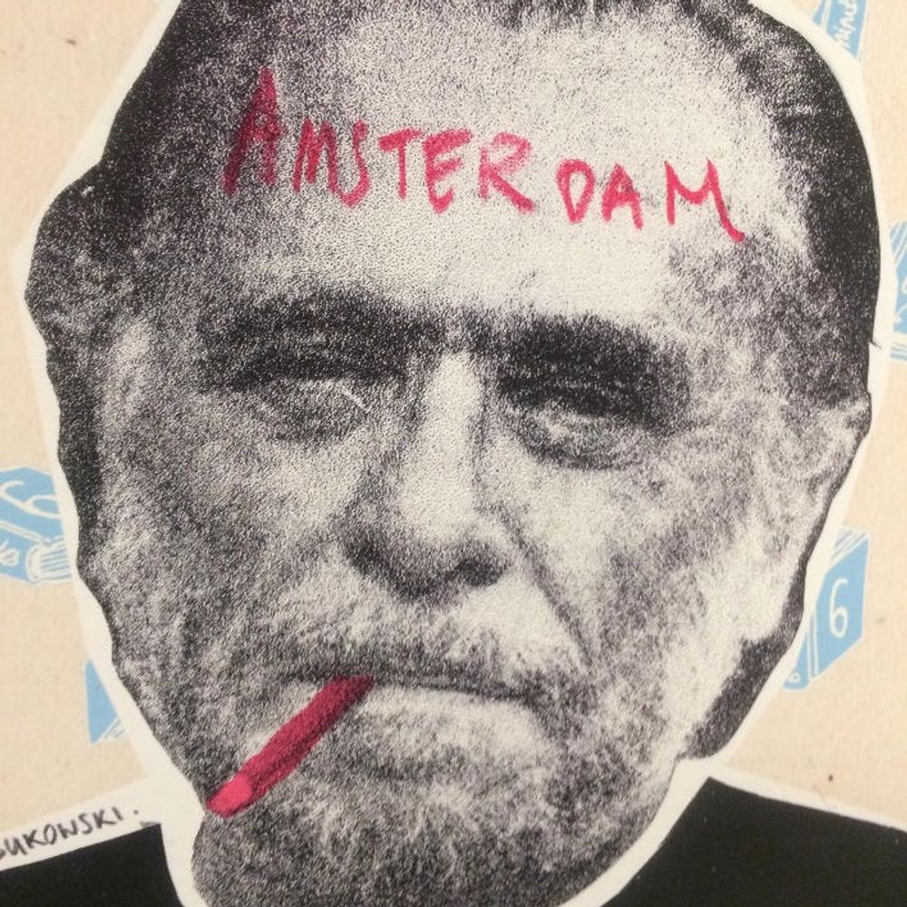 amsterdam lo-fi 