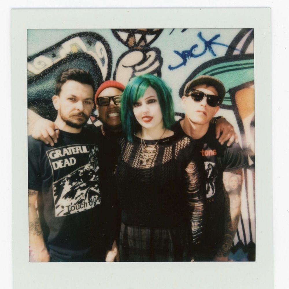 The Last Gang