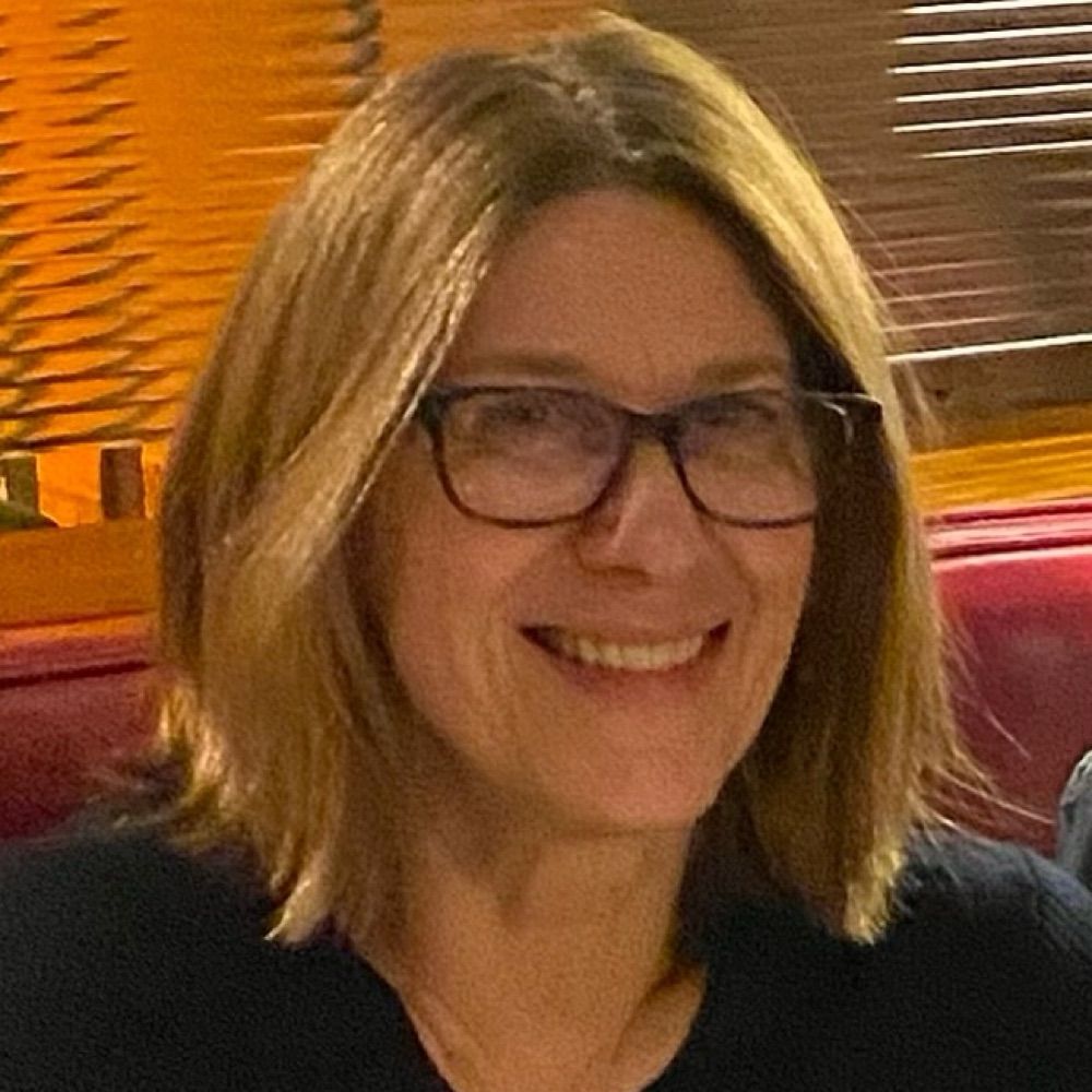 Lisa DiMona