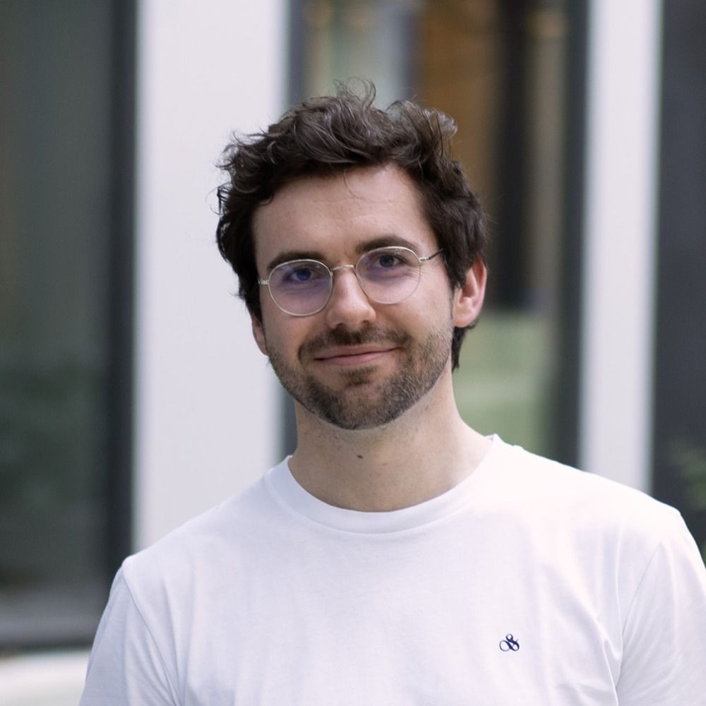 Sebastian Homeier
