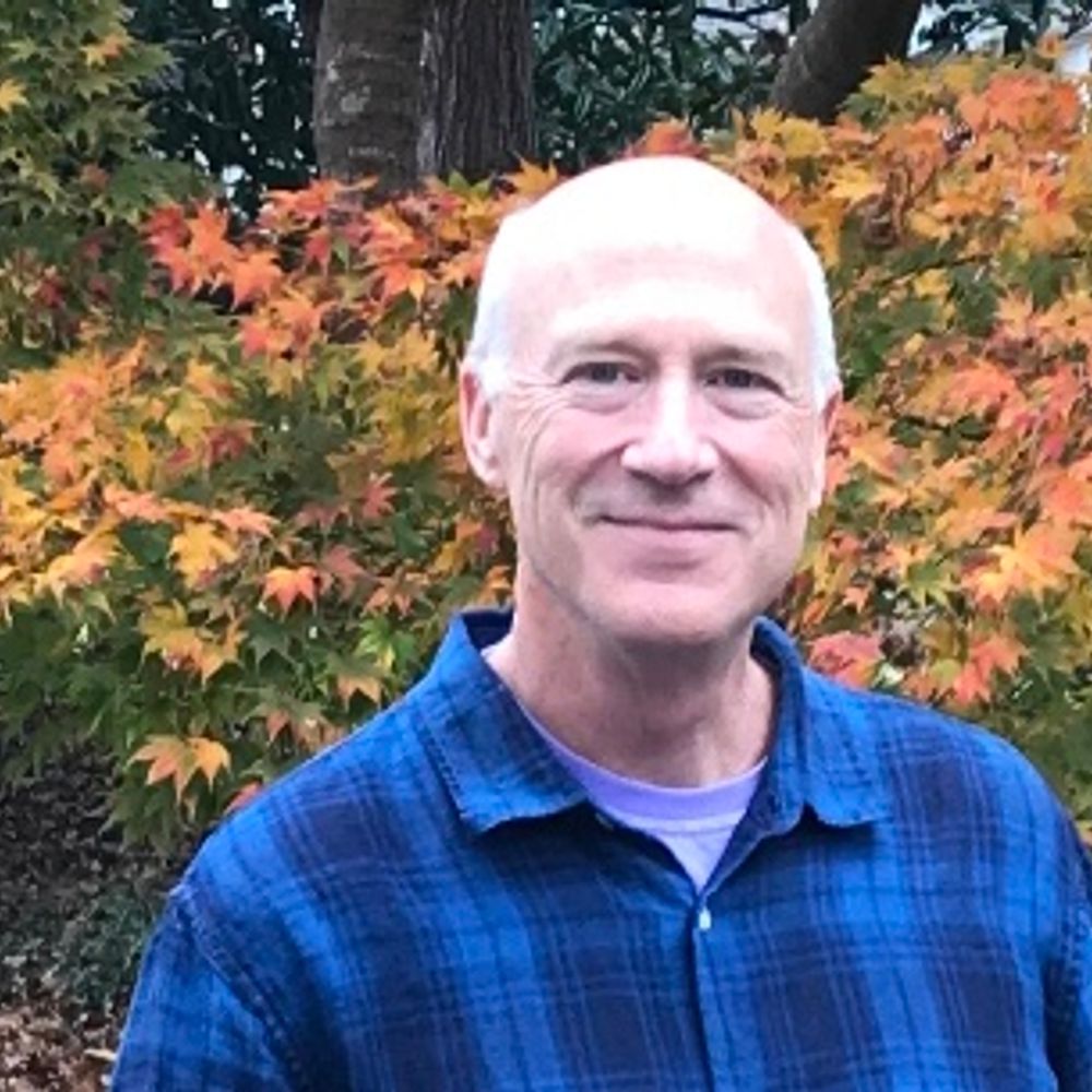David Parker
