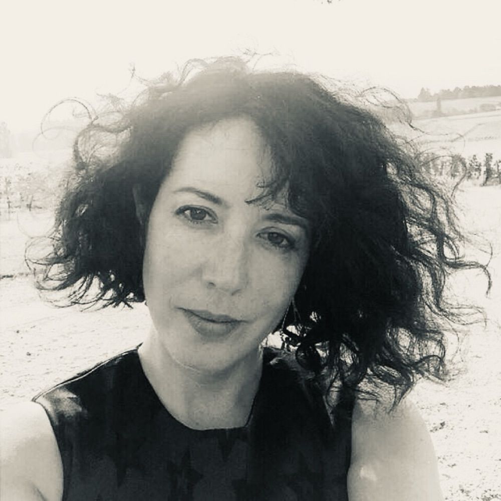 Deborah Lopatin