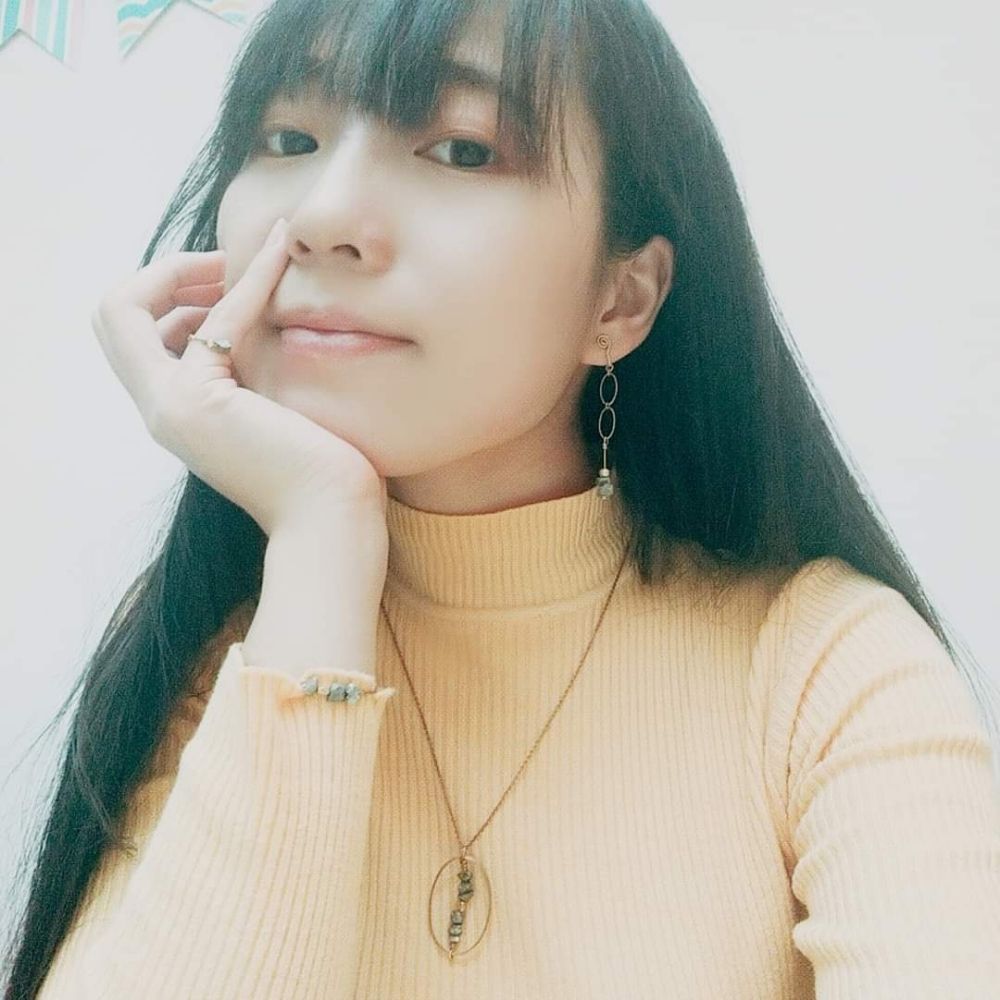 竹君
