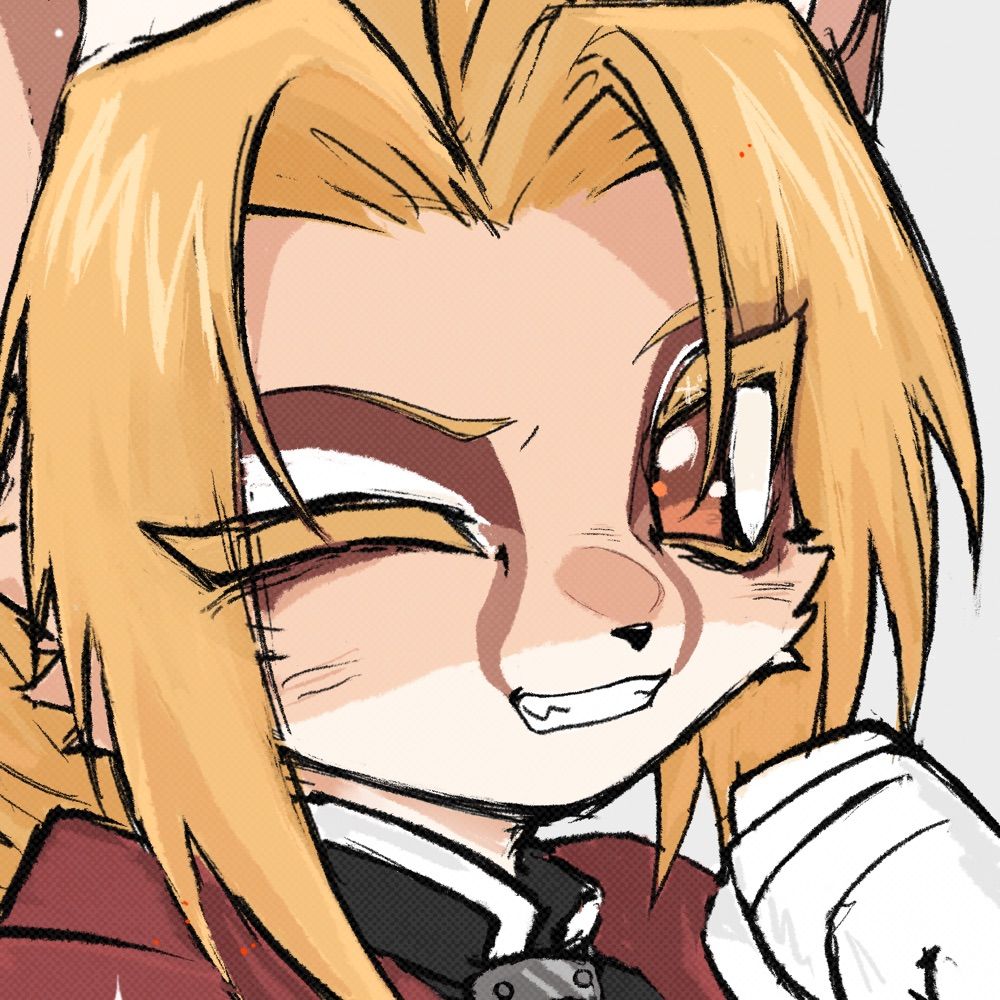 FULLMETAL FAGGOT