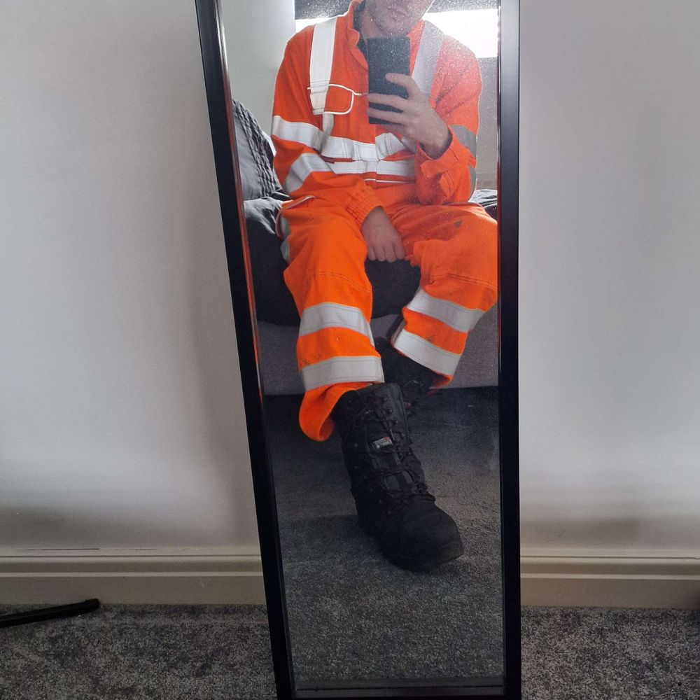 HiVis Lad