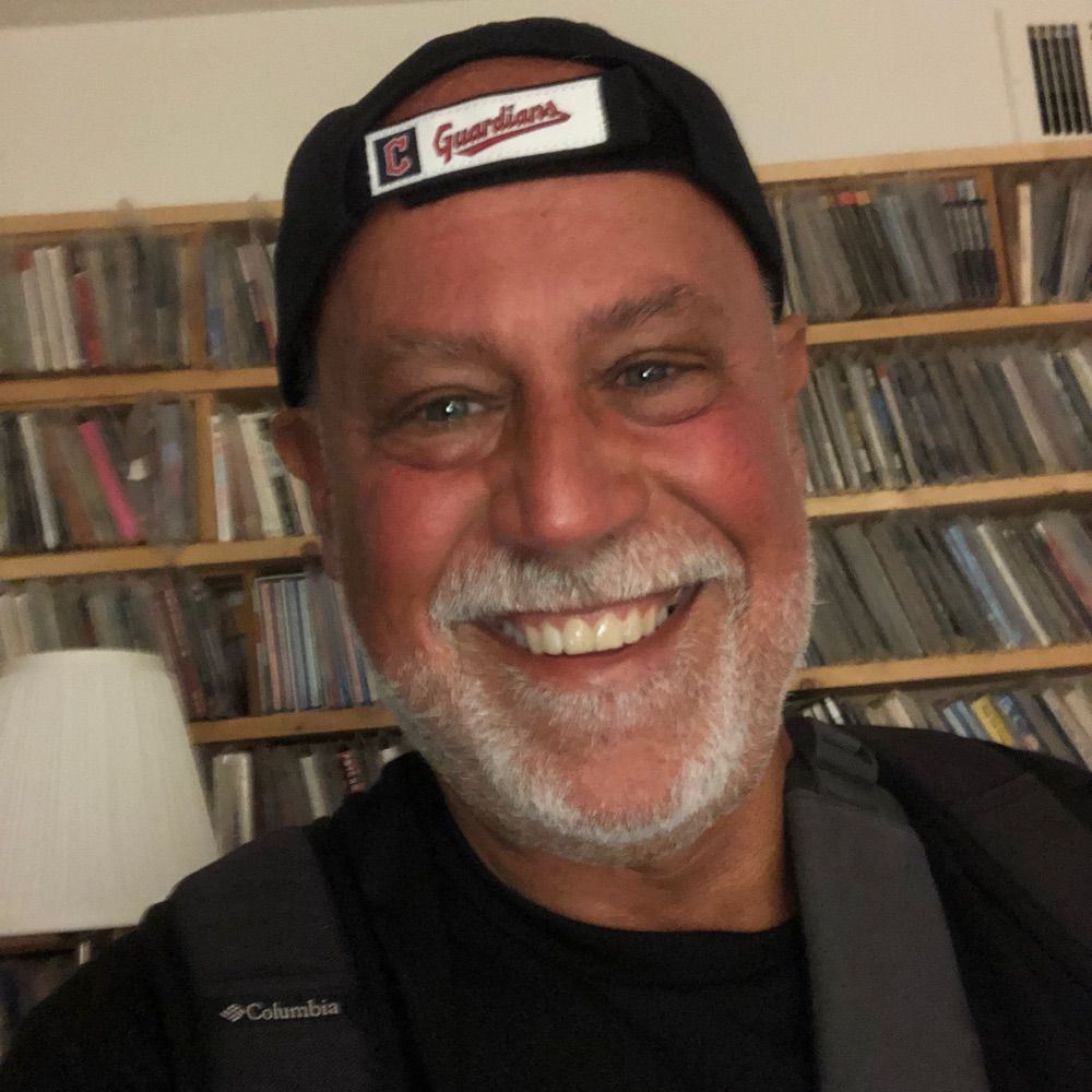Pete Fehrenbach