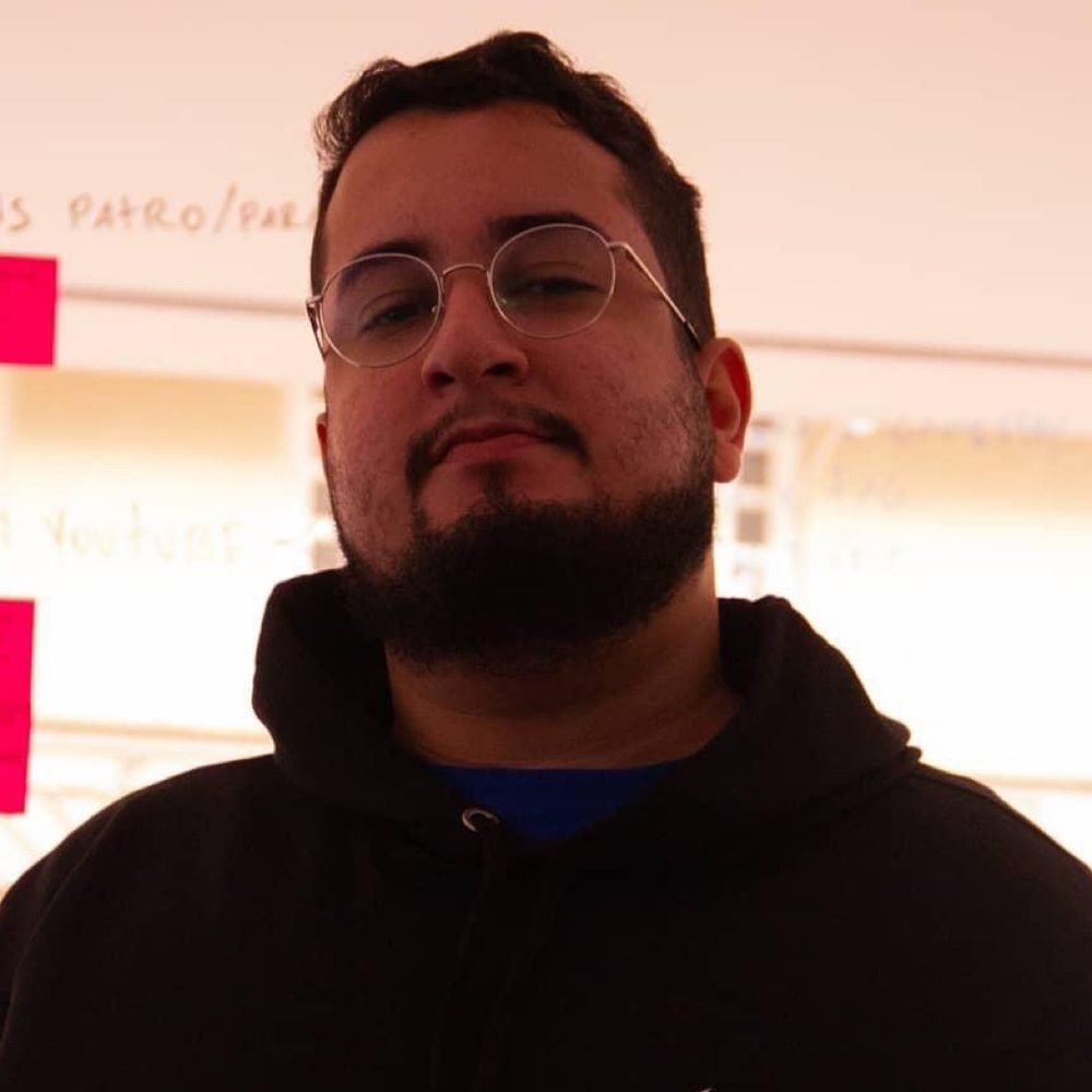 Kaio Caldeira