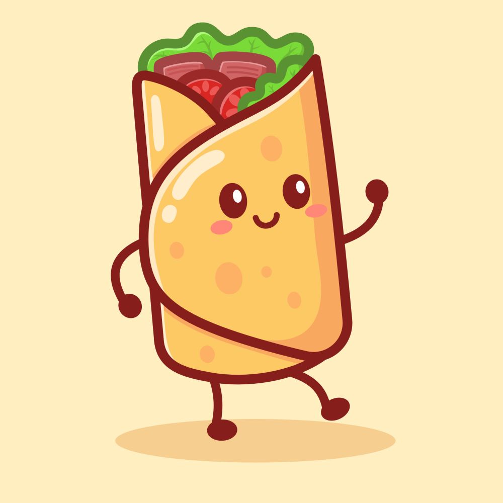 W.L. Burrito