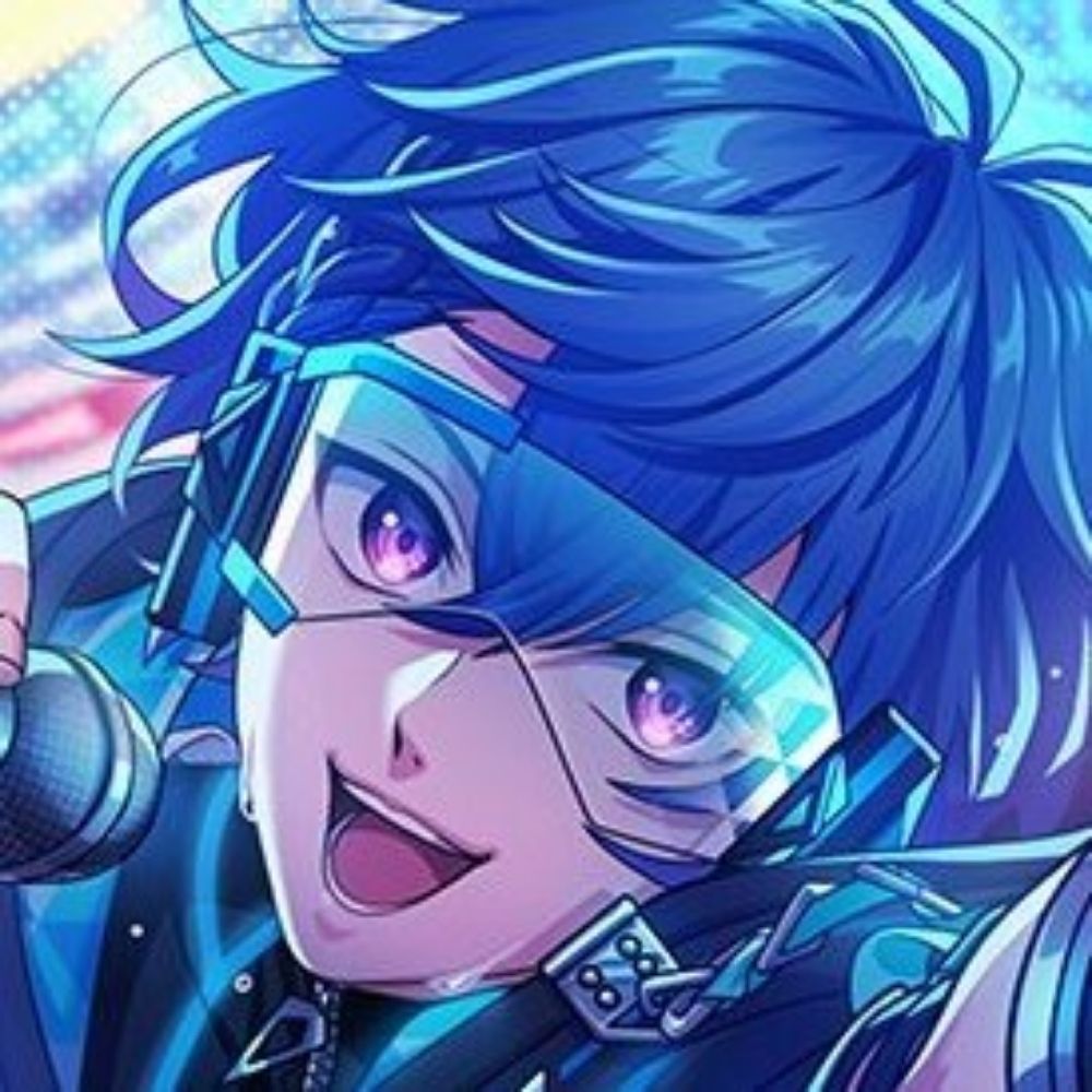 Romain (Ven ヴェン)