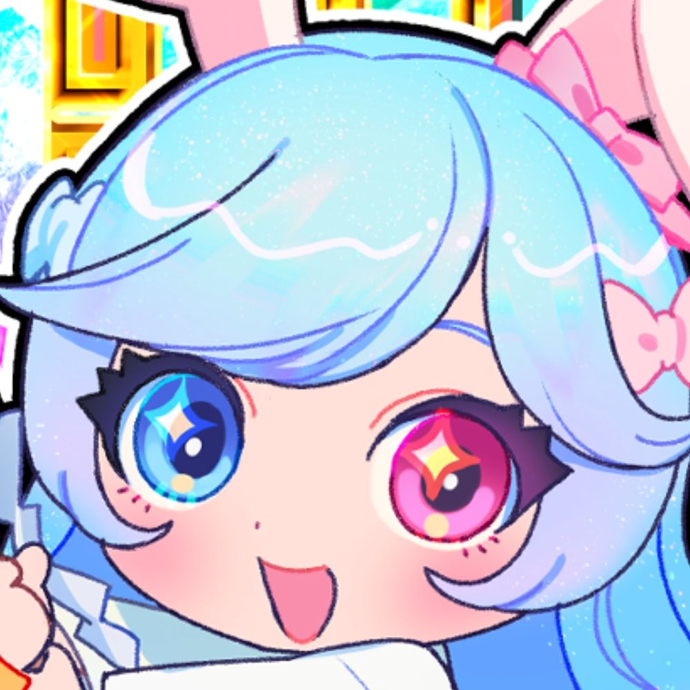 ʚ織羽✞びすけɞ