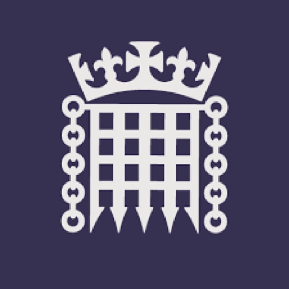 UK Parliament
