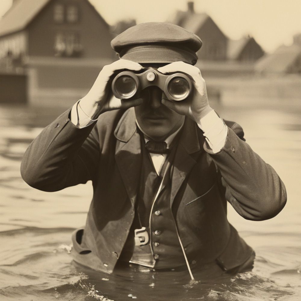 Mike van Oosten
