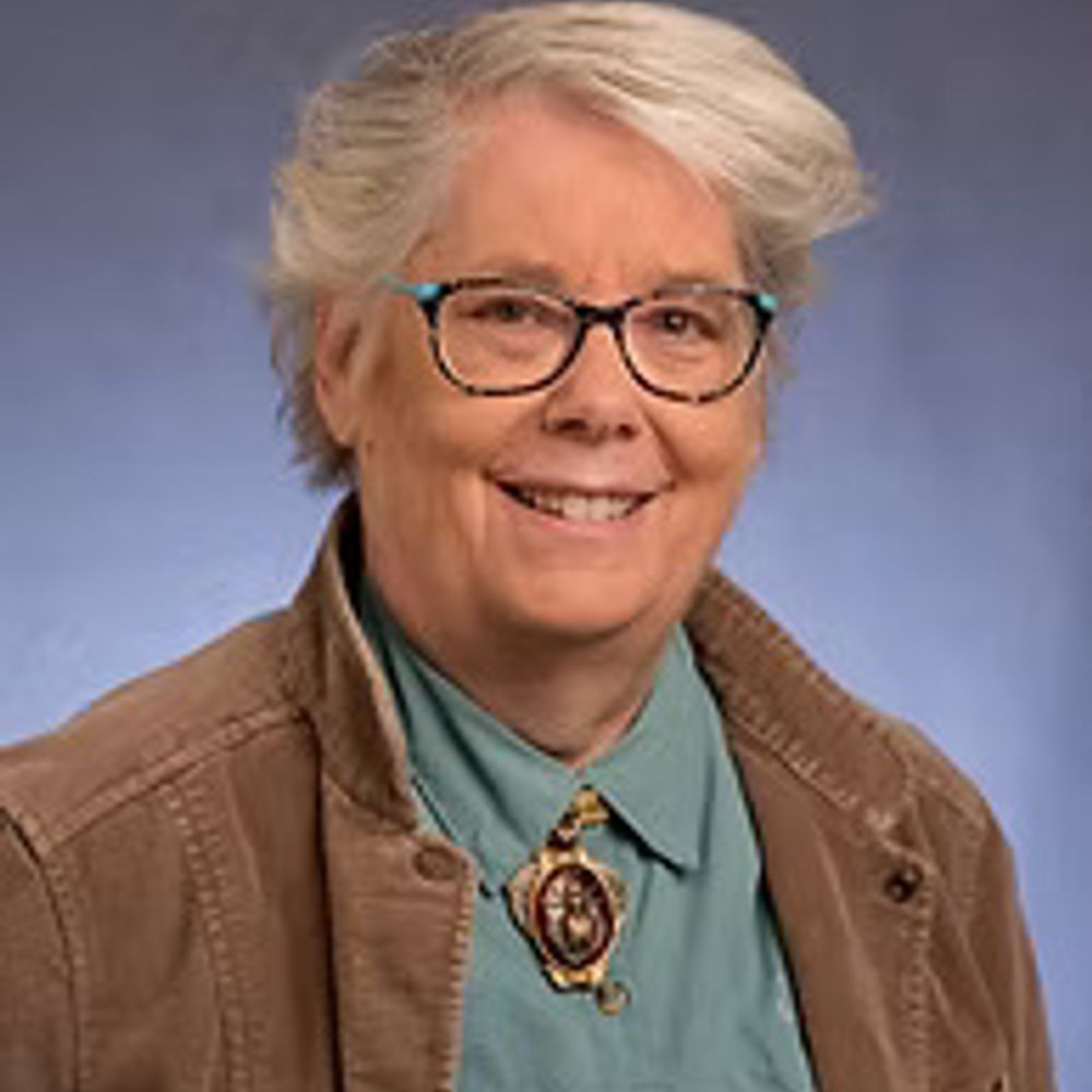 Linda M. Woolf