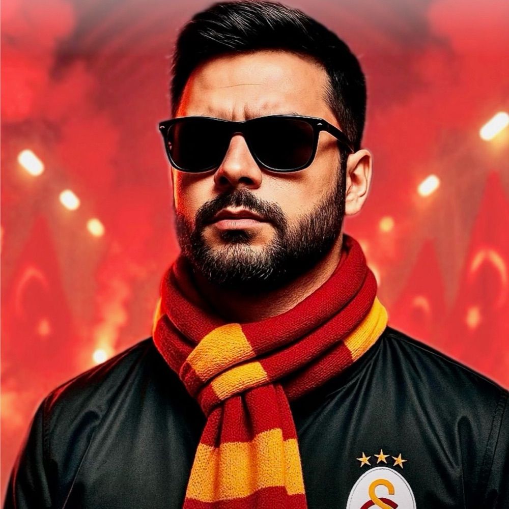 Özkaninho JR 🇧🇹