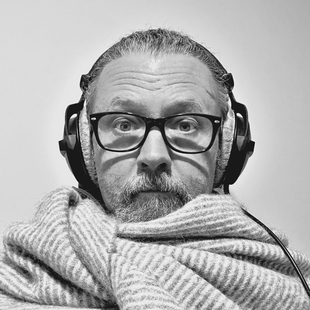 Ken Bentley