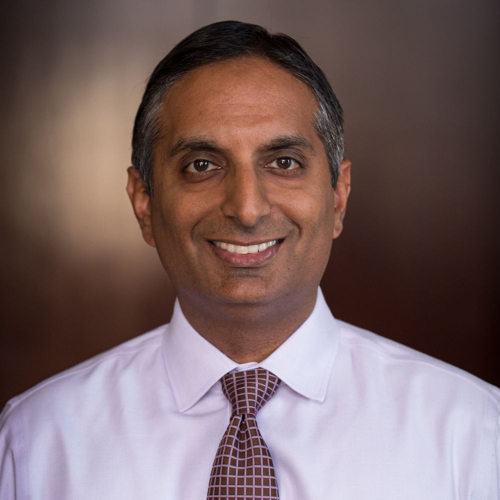 Vivek Jain, MD, MAS, FIDSA