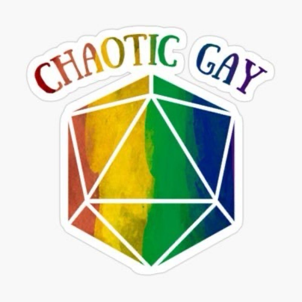 Chaotic