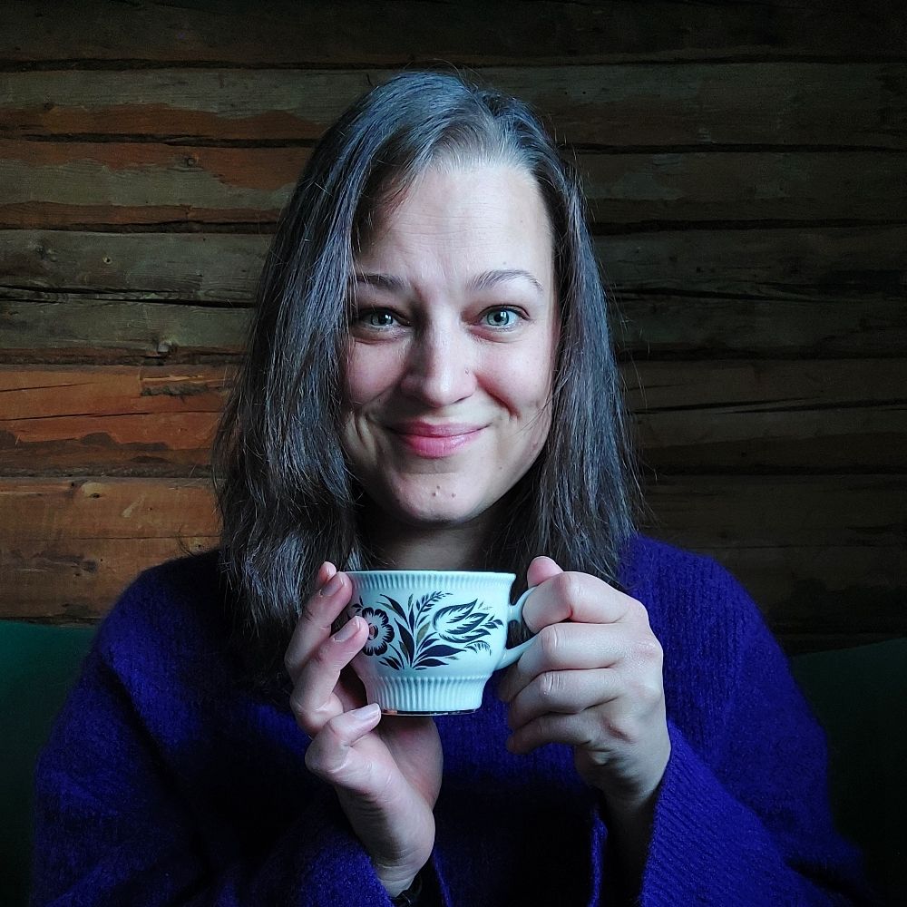 Kirsi Lamminen