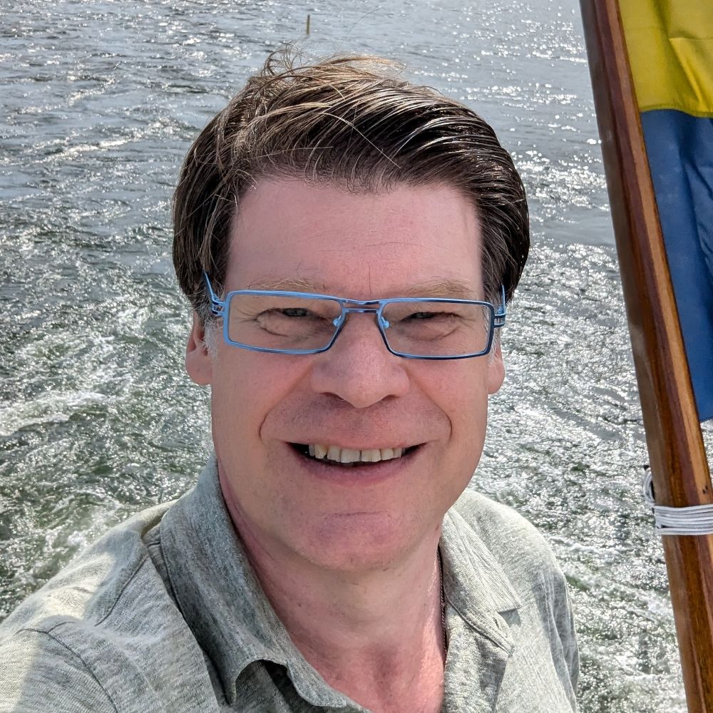 Erik Schumann