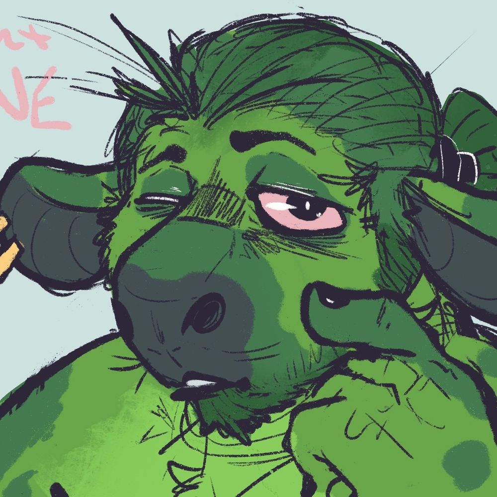 🔞 Succulent Bane 🔞